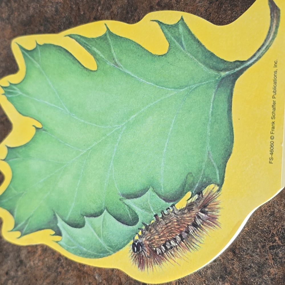 6 Full Cute Note Pads! - Picture 3 of 6